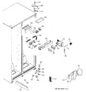 Diagram for 9 - Fresh Food Section