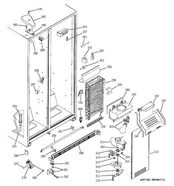 Diagram for GSS25JFMCWW