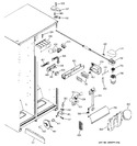 Diagram for 11 - Fresh Food Section