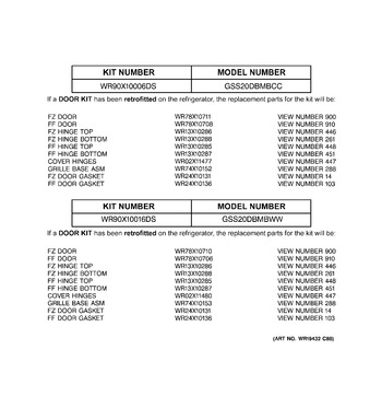 Diagram for GSS20DBMBCC