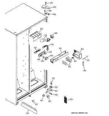 Diagram for GSS20DBMBCC