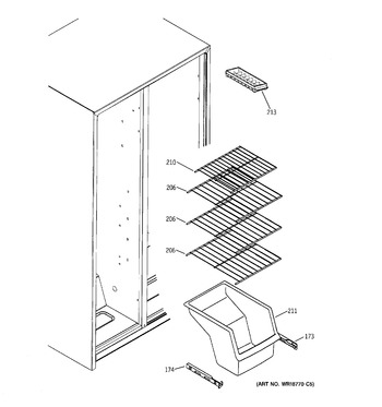 Diagram for GSS20IBMCWW