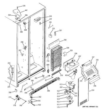 Diagram for GSS22KGMCBB