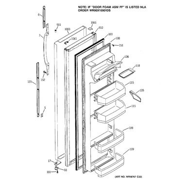 Diagram for GSS22SGMDBS