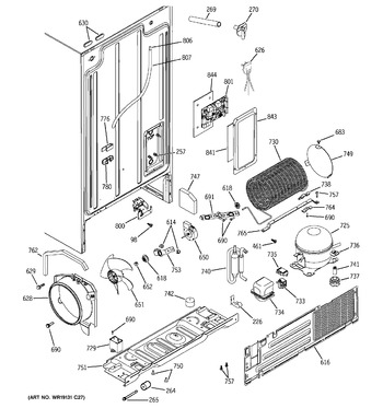 Diagram for GSM20IEMDWW