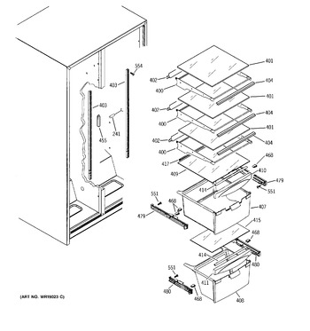 Diagram for GSS20IEMDCC