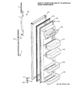 Diagram for GSS22IBMDCC