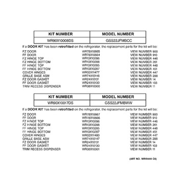 Diagram for GSS22JFMBWW