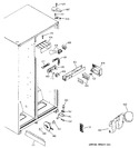 Diagram for 11 - Fresh Food Section