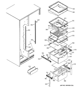 Diagram for GSH25SGRBSS