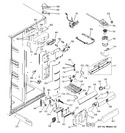 Diagram for 8 - Fresh Food Section