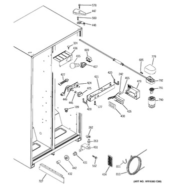 Diagram for GSS25IFPDBB