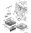 Diagram for 2 - Body Parts