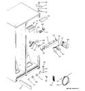 Diagram for 6 - Fresh Food Section