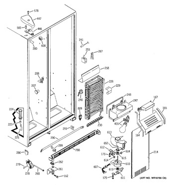 Diagram for GSG25MIMBFBB