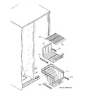 Diagram for 8 - Ice Maker & Dispenser