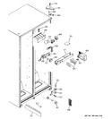 Diagram for 7 - Fresh Food Section