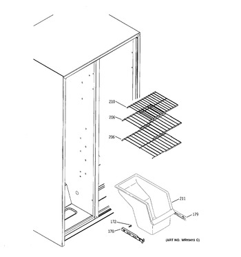 Diagram for GSG20IEPDFWW