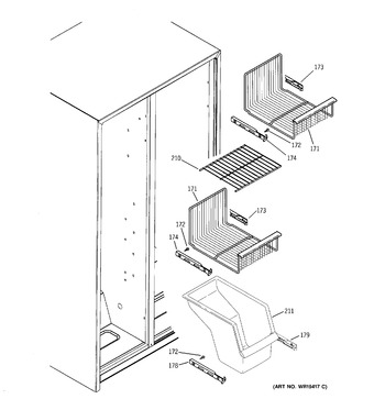 Diagram for PSA22MIPDFBB