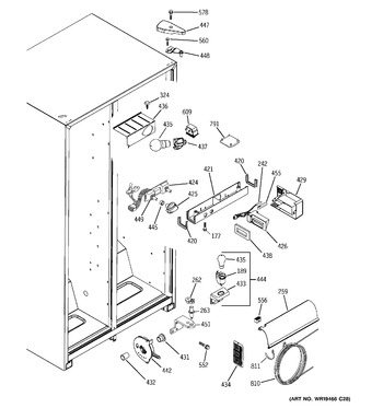 Diagram for GSS25JEPHCC