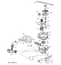 Diagram for 4 - Sump Assembly