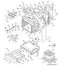 Diagram for 3 - Body Parts