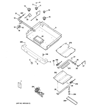 Diagram for EGR3000EJ1CC