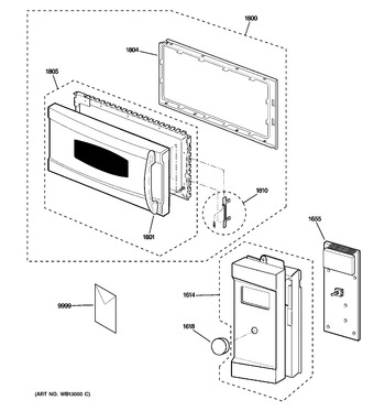 Diagram for JVM1490BH01