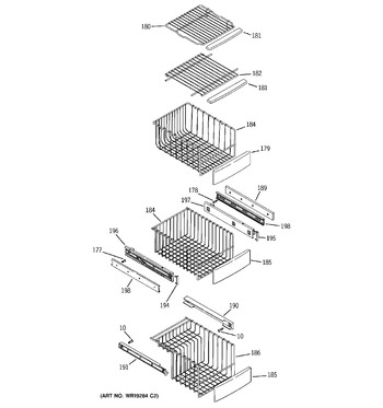 Diagram for PIT23SGPBBS