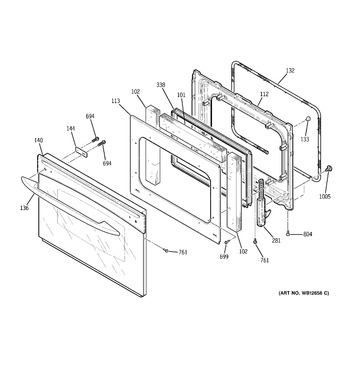 Diagram for JSP47BF5BB