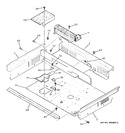 Diagram for 6 - Cooling Fan