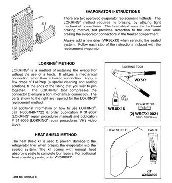 Diagram for PSH23PSRASV