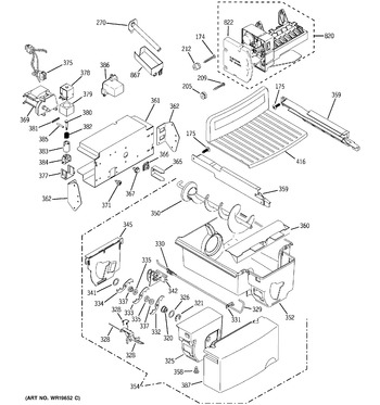 Diagram for HSK27MGMJCCC