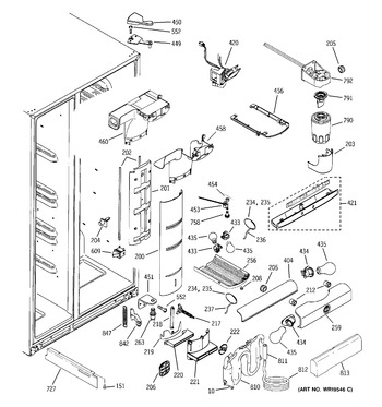 Diagram for HSK27MGMJCCC