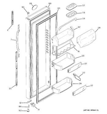 Diagram for HSK29MGMJCCC