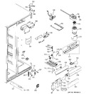 Diagram for 7 - Fresh Food Section