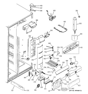 Diagram for MIG23MISAFBB