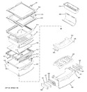 Diagram for 9 - Fresh Food Shelves