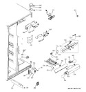 Diagram for 6 - Fresh Food Section