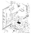 Diagram for 8 - Fresh Food Section