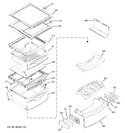 Diagram for 9 - Fresh Food Shelves