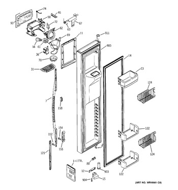 Diagram for PSK29NGNDCCC