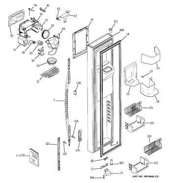 Diagram for PSS27NGPCBB