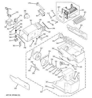 Diagram for PSS27NGPCBB