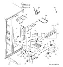 Diagram for 7 - Fresh Food Section