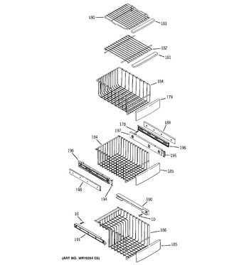 Diagram for PIT23SCRCSV