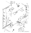 Diagram for 7 - Fresh Food Section