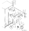 Diagram for 6 - Fresh Food Section