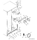 Diagram for 6 - Fresh Food Section