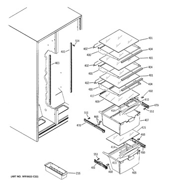 Diagram for GSG20IEPHFBB